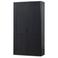 WOOOD WOOOD Gunnar Opbergkast - Grenen - Dust - 217x120x48
