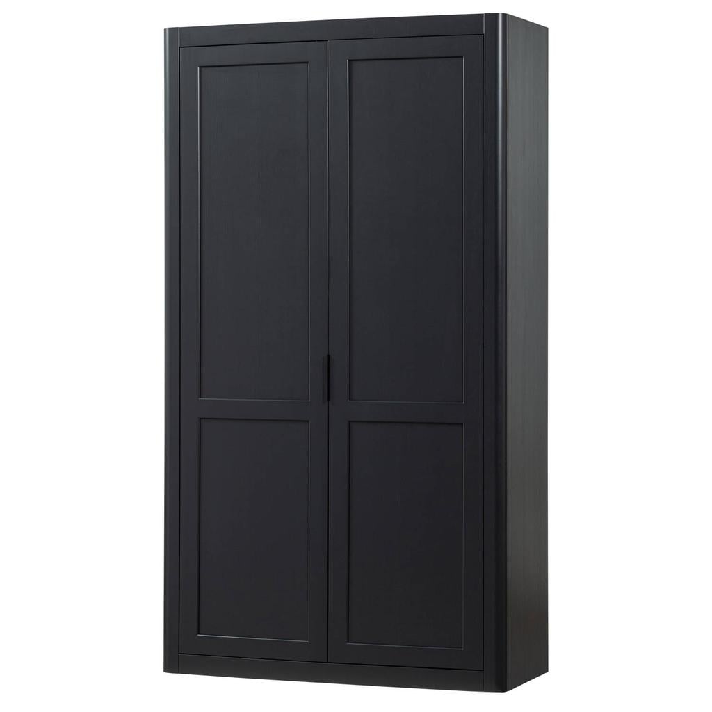 WOOOD WOOOD Gunnar Opbergkast - Grenen - Dust - 217x120x48