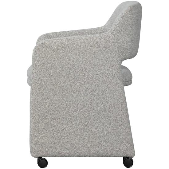 eetkamerstoelen met armleuning