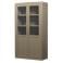 WOOOD WOOOD Gunnar Buffetkast - Grenen - Dust - 217x120x48