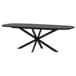 uitschuifbare eetkamertafel Arros