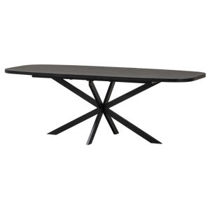 uitschuifbare eetkamertafel Arros