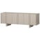 WOOOD Basu Tv-Meubel - Grenen - Dust - 53x152x46