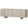 WOOOD WOOOD Basu Tv-Meubel - Grenen - Groen - 53x152x46