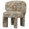 WOOOD fauteuil Upke