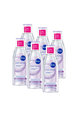 Gevoelige Huid Water Multiverpakking