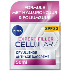 Hyaluron Cellular Expert Filler Dagcreme Spf 30