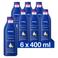 NIVEA Verzorgende Body Milk 400 ml Multiverpakking