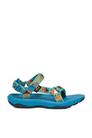Hurricane XLT2 sandalen turquoise