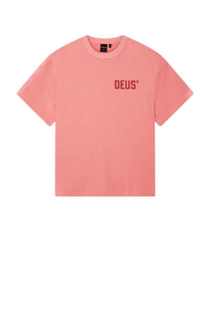 T-shirt roze