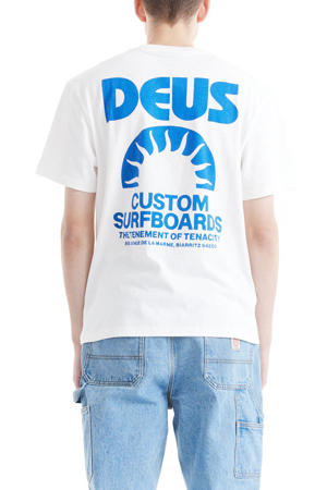 regular fit t-shirt Melodies wit
