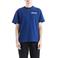 Deus Ex Machina T-shirt blauw