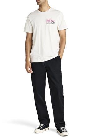 T-shirt wit