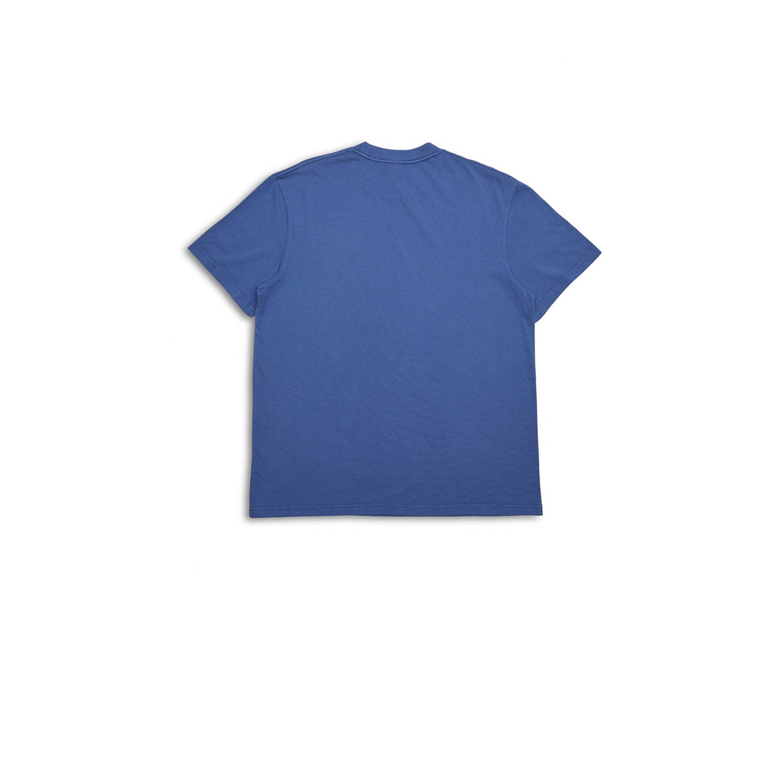 Deus Ex Machina T-shirt blauw