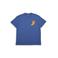 Deus Ex Machina T-shirt blauw