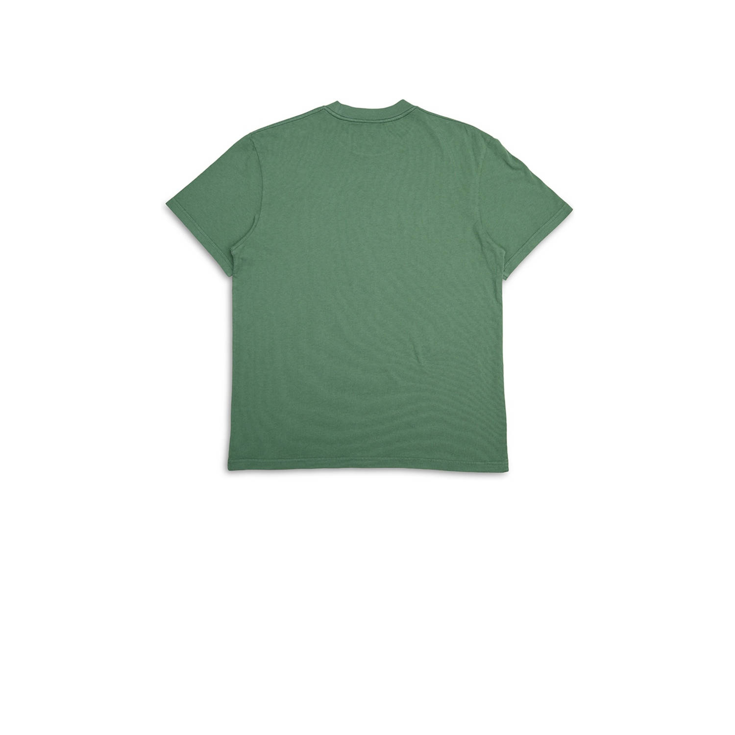 Deus Ex Machina T-shirt groen