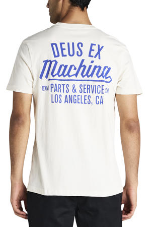 T-shirt wit