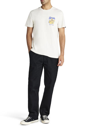 T-shirt wit