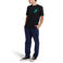 Deus Ex Machina T-shirt zwart