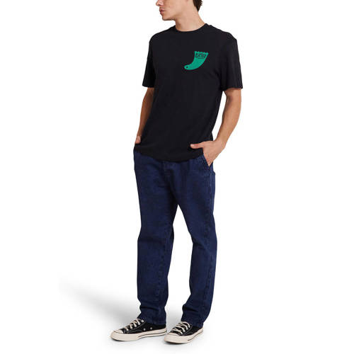 Deus Ex Machina T-shirt zwart afbeelding