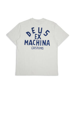 T-shirt wit