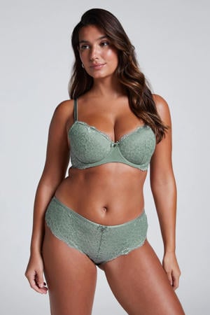 brazilian Marine groen
