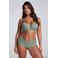 Hunkemöller brazilian Marine groen