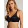 Hunkemöller Nina niet-voorgevormde minimizer bh - zwart