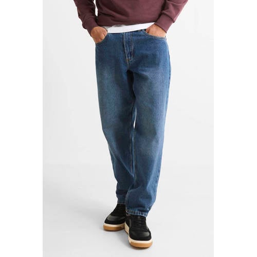 Redefined Rebel RRTokyo loose fit jeans afbeelding