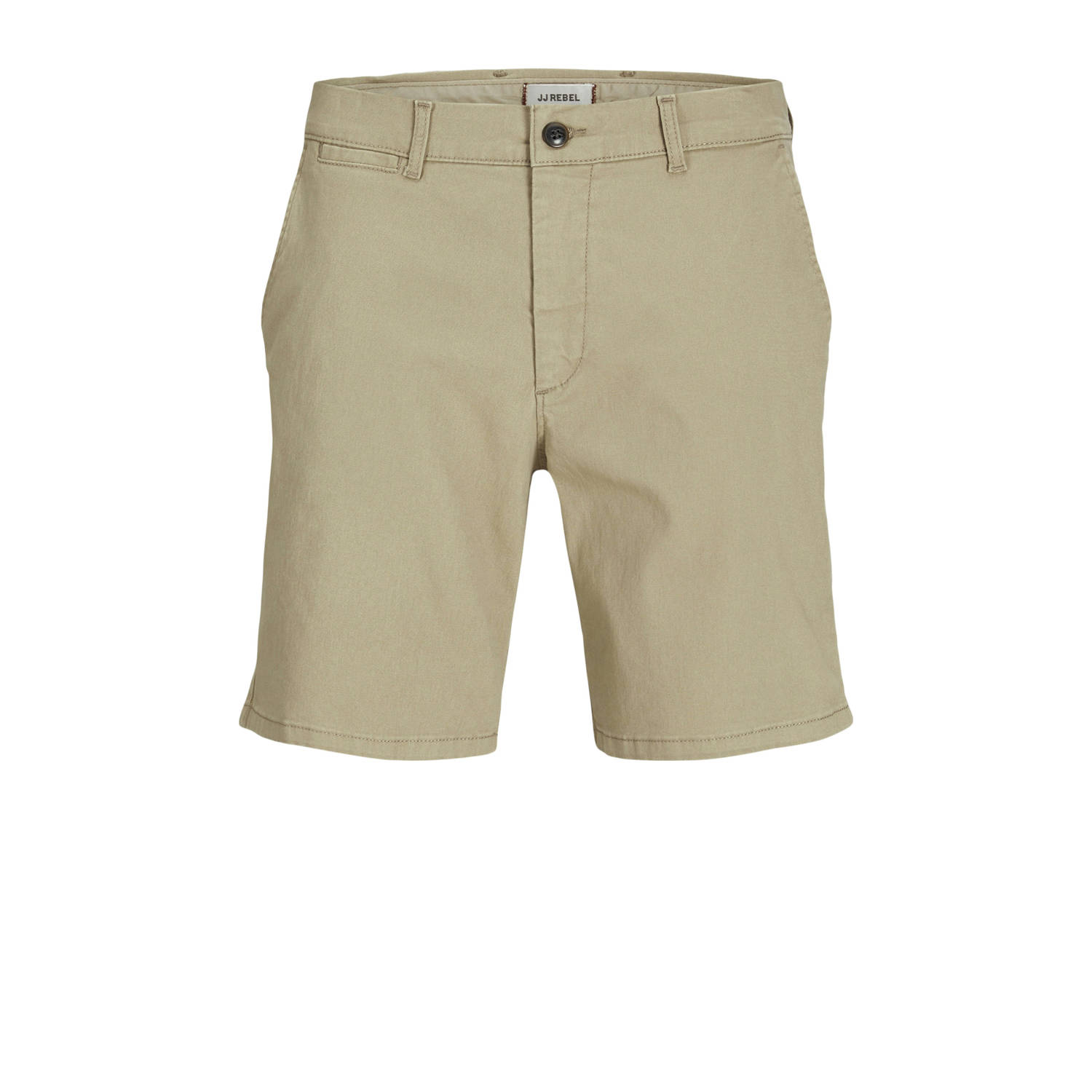 JJ REBEL regular chino short JREBSHARP multi (set van 2)
