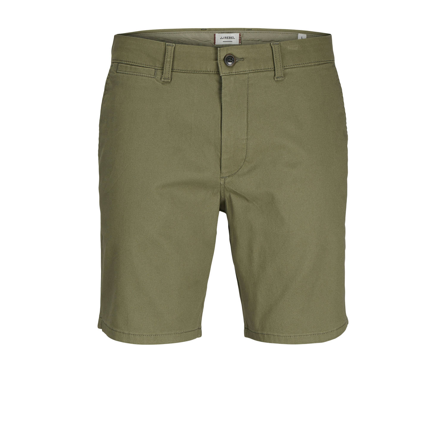 JJ REBEL regular chino short JREBSHARP multi (set van 2)