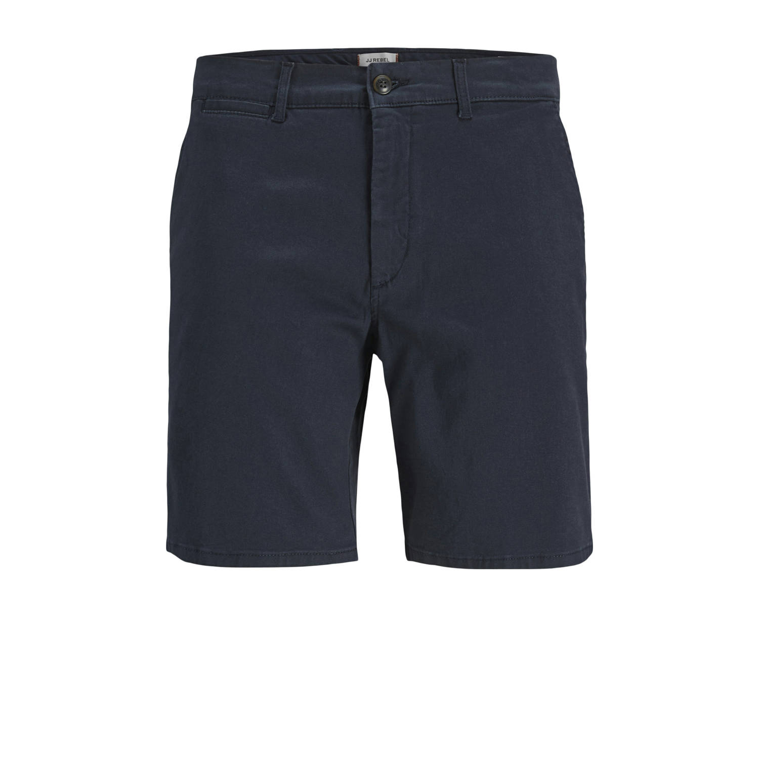 JJ REBEL regular chino short JREBSHARP multi (set van 2)