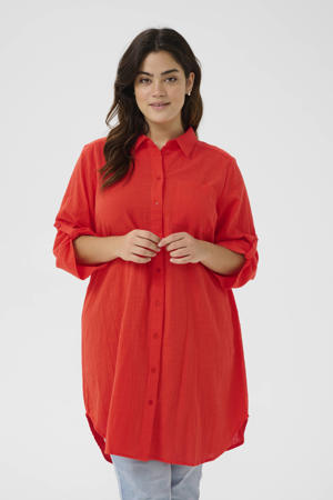 tuniek oranje