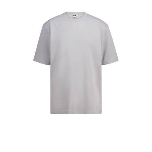 America Today T-shirt lichtgrijs afbeelding