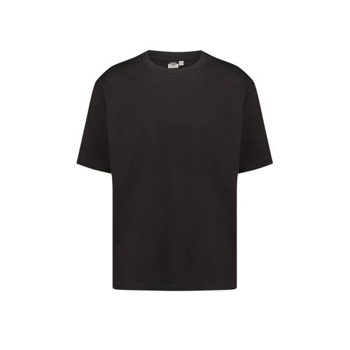 America Today T-shirt zwart afbeelding