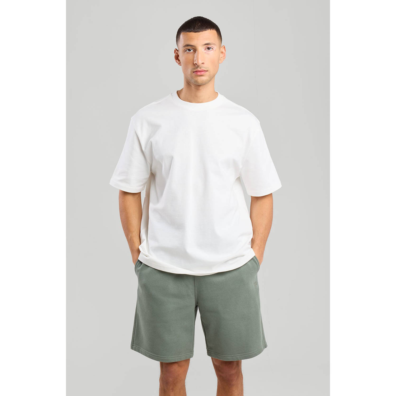 America Today T-shirt wit