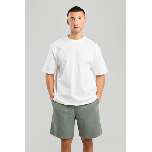 America Today T-shirt wit afbeelding