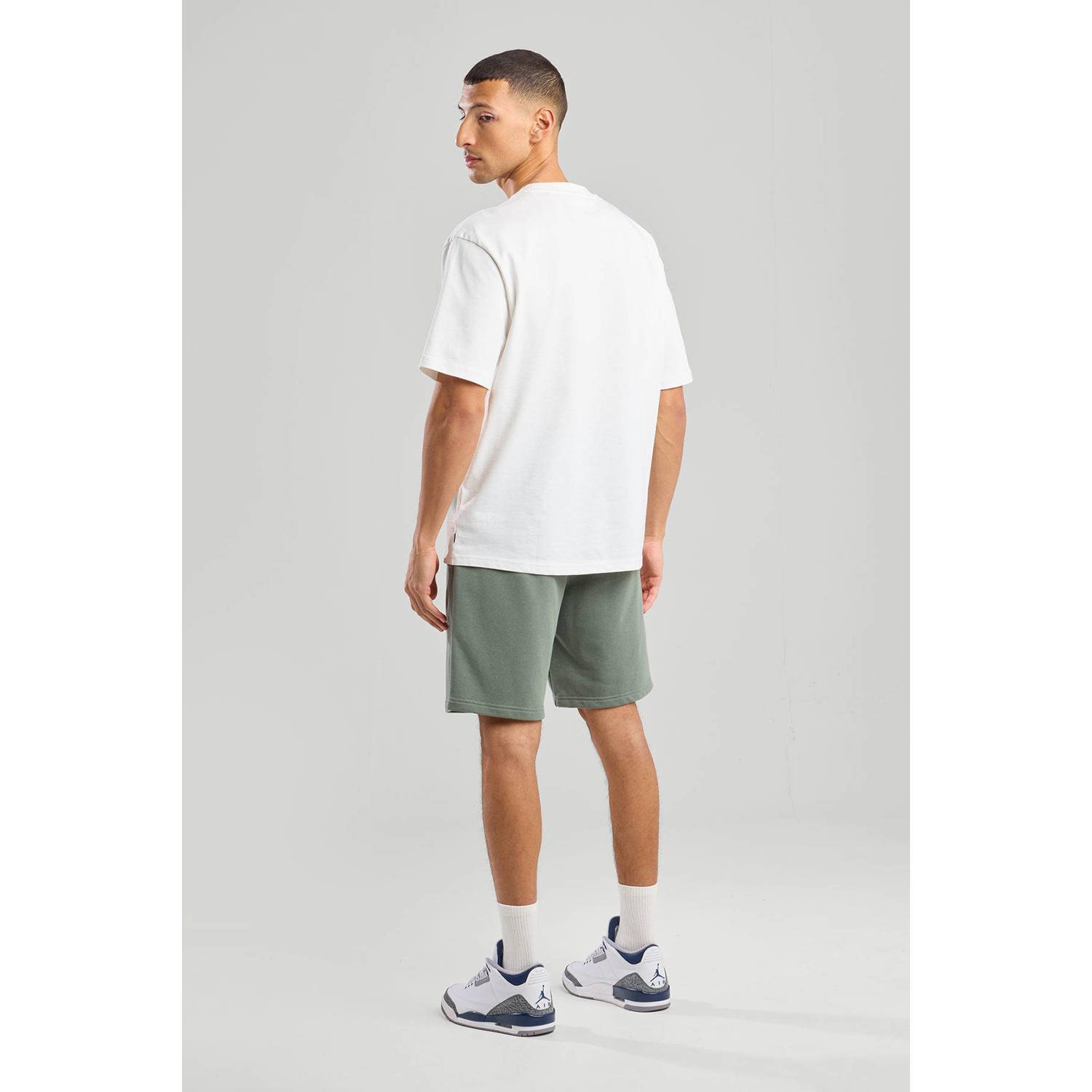 America Today T-shirt wit