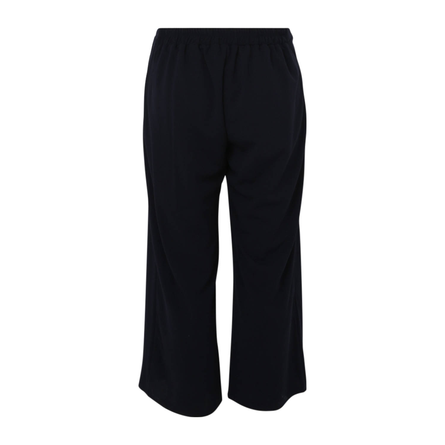 Paprika straight regular waist broek