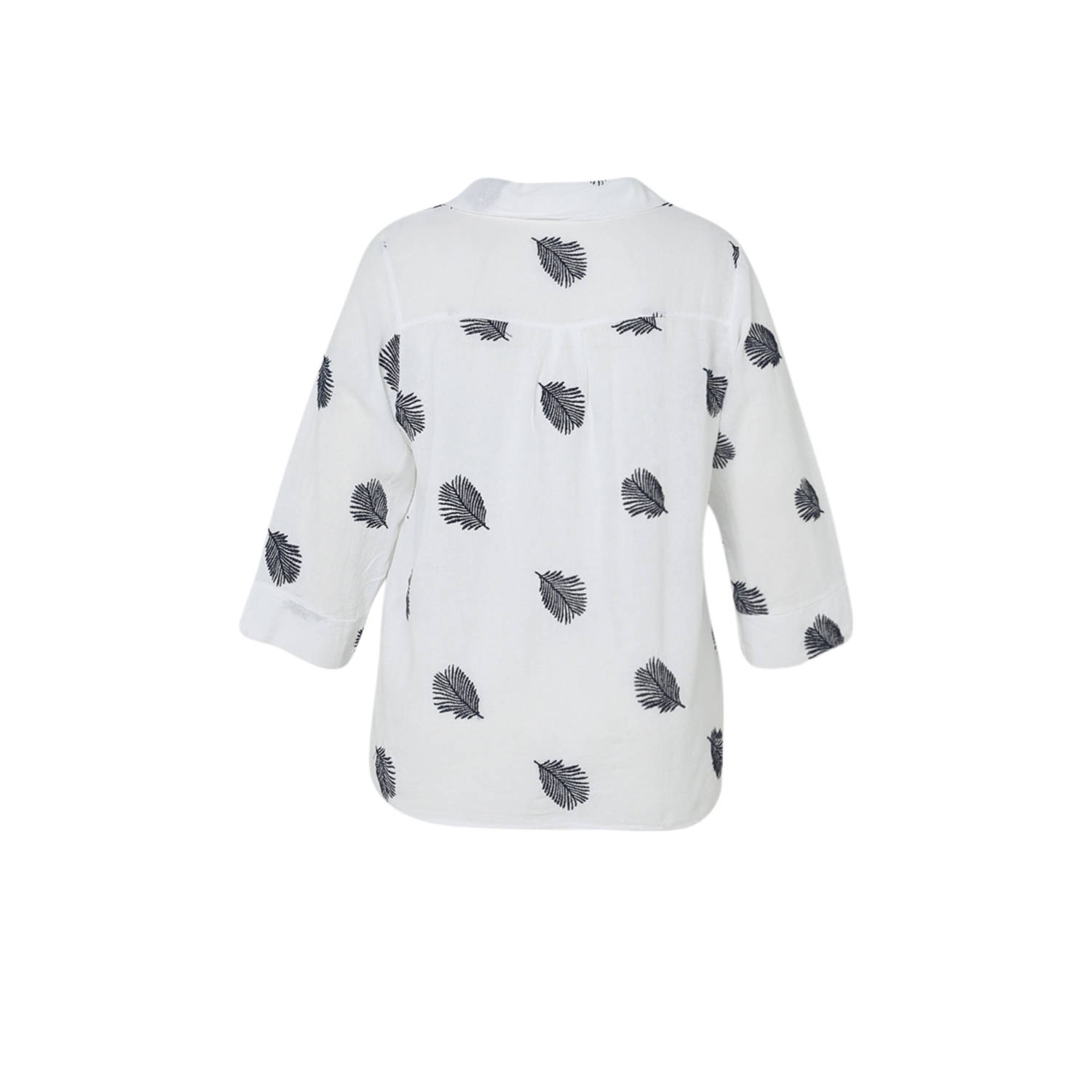 Paprika blouse ecru