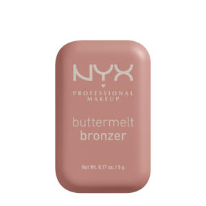Buttermelt Bronzer Butter -  01 Butta Cup