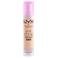 NYX Professional Makeup Bare With Me Concealer Serum - Vanilla