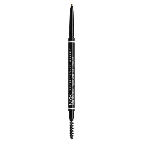 Wehkamp NYX Professional Makeup Micro Brow Pencil - MBP02 Blonde aanbieding