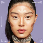 thumbnail: NYX Professional Makeup Wonder™ Stick - Universal Light - Contouring & Highlight Stick met twee uiteinden - Licht