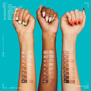 thumbnail: NYX Professional Makeup Wonder™ Stick - Universal Light - Contouring & Highlight Stick met twee uiteinden - Licht