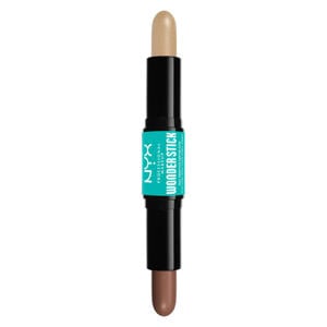 Wonder™ Stick - Universal Light - Contouring & Highlight Stick met twee uiteinden - Licht