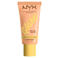 NYX Professional Makeup Buttermelt Glaze  Skin Tint - 1 Whipped Butta