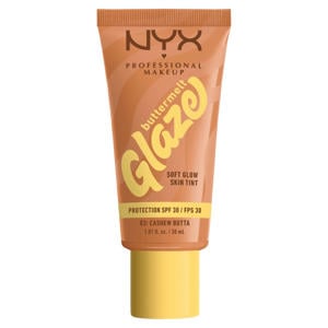 Buttermelt Glaze Skin Tint - 3 Cashew Butta
