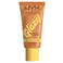 NYX Professional Makeup Buttermelt Glaze  Skin Tint - 4 Almond Butta