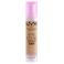 NYX Professional Makeup Bare With Me Concealer Serum - Medium